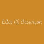 Marion Aubé membre du réseau Elles @ Besançon, groupement d'entrepreneuses à Besançon avec le cabinet d'expertise-comptable Comptafluence